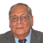 Aníbal Ostoa Ortega