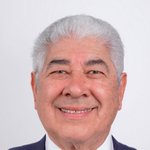 Francisco Javier Ramírez Acuña