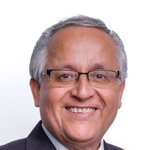 Gustavo Sánchez Vásquez