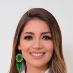 Jasmine María Bugarín