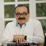 Jorge Carlos Ramírez Marín