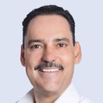 Juan Antonio Martín del Campo Martín del Campo