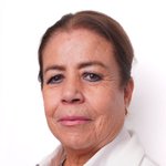 Lilia Margarita Valdez Martínez