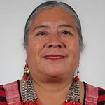 Luisa Cortés García