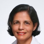 María del Rocío Corona Nakamura