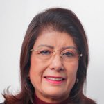 Mariela Gutiérrez Escalante