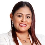 Raquel Bonilla Herrera