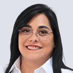 Sandra Luz Falcón Venegas